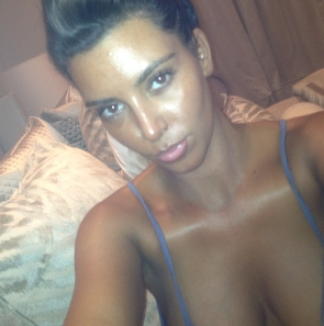 Kim Kardashian Kim Kardashian